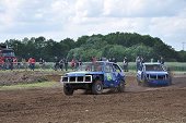 Photo 316 - Week-end de Bury Dimanche 1-2