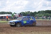 Photo 326 - Week-end de Bury Dimanche 1-2