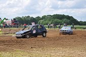 Photo 333 - Week-end de Bury Dimanche 1-2