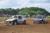 Photo 336 - Week-end de Bury Dimanche 1-2