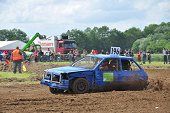 Photo 337 - Week-end de Bury Dimanche 1-2