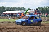 Photo 339 - Week-end de Bury Dimanche 1-2
