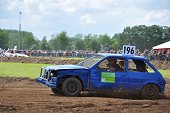 Photo 341 - Week-end de Bury Dimanche 1-2