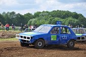 Photo 344 - Week-end de Bury Dimanche 1-2