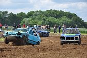 Photo 346 - Week-end de Bury Dimanche 1-2