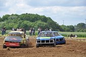 Photo 347 - Week-end de Bury Dimanche 1-2