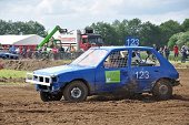 Photo 351 - Week-end de Bury Dimanche 1-2