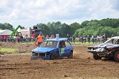 Photo 352 - Week-end de Bury Dimanche 1-2