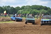 Photo 354 - Week-end de Bury Dimanche 1-2