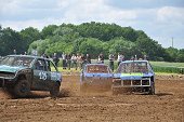 Photo 355 - Week-end de Bury Dimanche 1-2