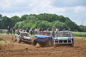 Photo 356 - Week-end de Bury Dimanche 1-2