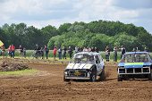 Photo 357 - Week-end de Bury Dimanche 1-2
