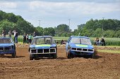 Photo 358 - Week-end de Bury Dimanche 1-2