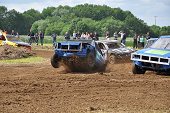 Photo 359 - Week-end de Bury Dimanche 1-2