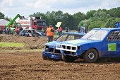Photo 361 - Week-end de Bury Dimanche 1-2
