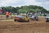 Photo 364 - Week-end de Bury Dimanche 1-2