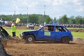 Photo 371 - Week-end de Bury Dimanche 1-2