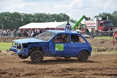 Photo 373 - Week-end de Bury Dimanche 1-2