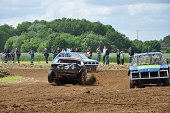 Photo 374 - Week-end de Bury Dimanche 1-2