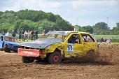 Photo 376 - Week-end de Bury Dimanche 1-2