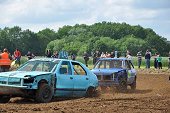 Photo 378 - Week-end de Bury Dimanche 1-2