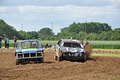 Photo 379 - Week-end de Bury Dimanche 1-2
