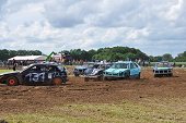 Photo 381 - Week-end de Bury Dimanche 1-2