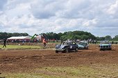 Photo 382 - Week-end de Bury Dimanche 1-2