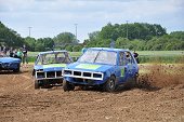Photo 383 - Week-end de Bury Dimanche 1-2