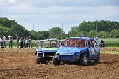 Photo 384 - Week-end de Bury Dimanche 1-2