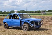 Photo 387 - Week-end de Bury Dimanche 1-2
