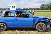 Photo 388 - Week-end de Bury Dimanche 1-2