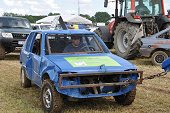 Photo 389 - Week-end de Bury Dimanche 1-2