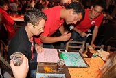 Photo 10 - Soirée Bingo Loto