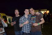 Photo 559 - Popuelles Féria  Soirée 2-2