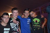Photo 570 - Popuelles Féria  Soirée 2-2