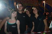 Photo 31 - Jeux inter-comités  Show Streap Tease