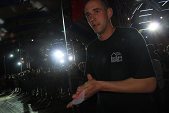 Photo 45 - Jeux inter-comités  Show Streap Tease