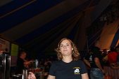 Photo 91 - Jeux inter-comités  Show Streap Tease