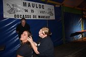 Photo 103 - Jeux inter-comités  Show Streap Tease