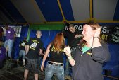 Photo 112 - Jeux inter-comités  Show Streap Tease