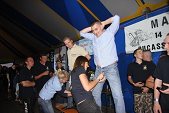 Photo 114 - Jeux inter-comités  Show Streap Tease