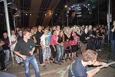 Photo 141 - Jeux inter-comités  Show Streap Tease