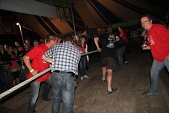 Photo 164 - Jeux inter-comités  Show Streap Tease