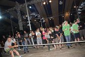 Photo 166 - Jeux inter-comités  Show Streap Tease