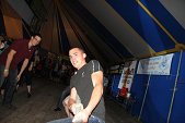 Photo 169 - Jeux inter-comités  Show Streap Tease