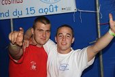Photo 197 - Jeux inter-comités  Show Streap Tease