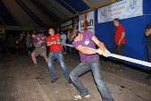 Photo 199 - Jeux inter-comités  Show Streap Tease