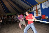 Photo 200 - Jeux inter-comités  Show Streap Tease