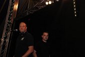 Photo 209 - Jeux inter-comités  Show Streap Tease